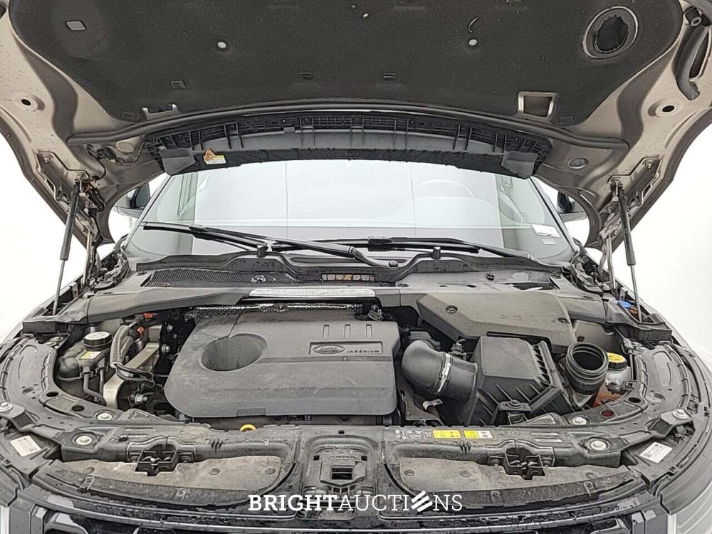 Land Rover Range Rover Evoque P300e 1.5 AWD 309pk 2022 (Origineel-NL), P-582-LG