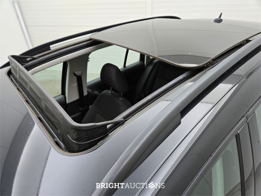 Volkswagen Tiguan Connected Series 1.4 TSI 125pk 2016, R-465-XL