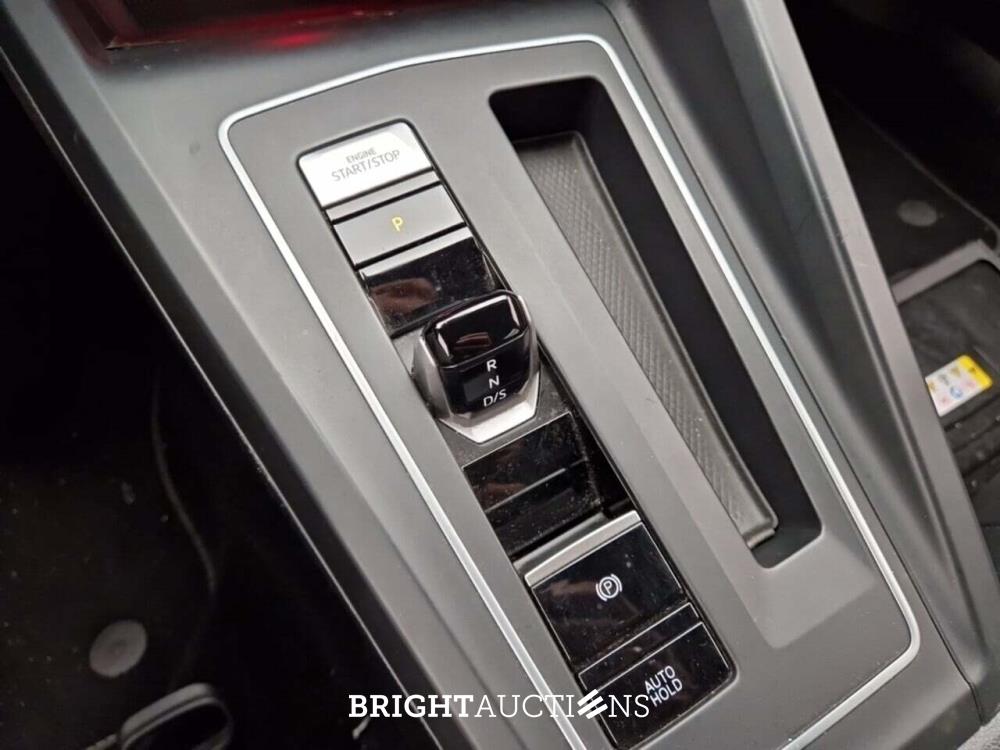 Volkswagen Golf Variant Etsi R-Line 1.5 131pk 2021 (Origineel-NL), K-134-ZH