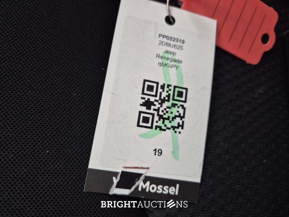 Jeep Renegade T4 4XE Limited 1.3 131pk 2023