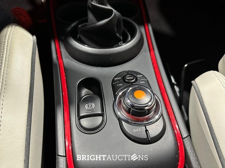 Mini Countryman 1.5 Automaat Cooper S E ALL4 125pk 2020 (Origineel-NL), J-649-NP