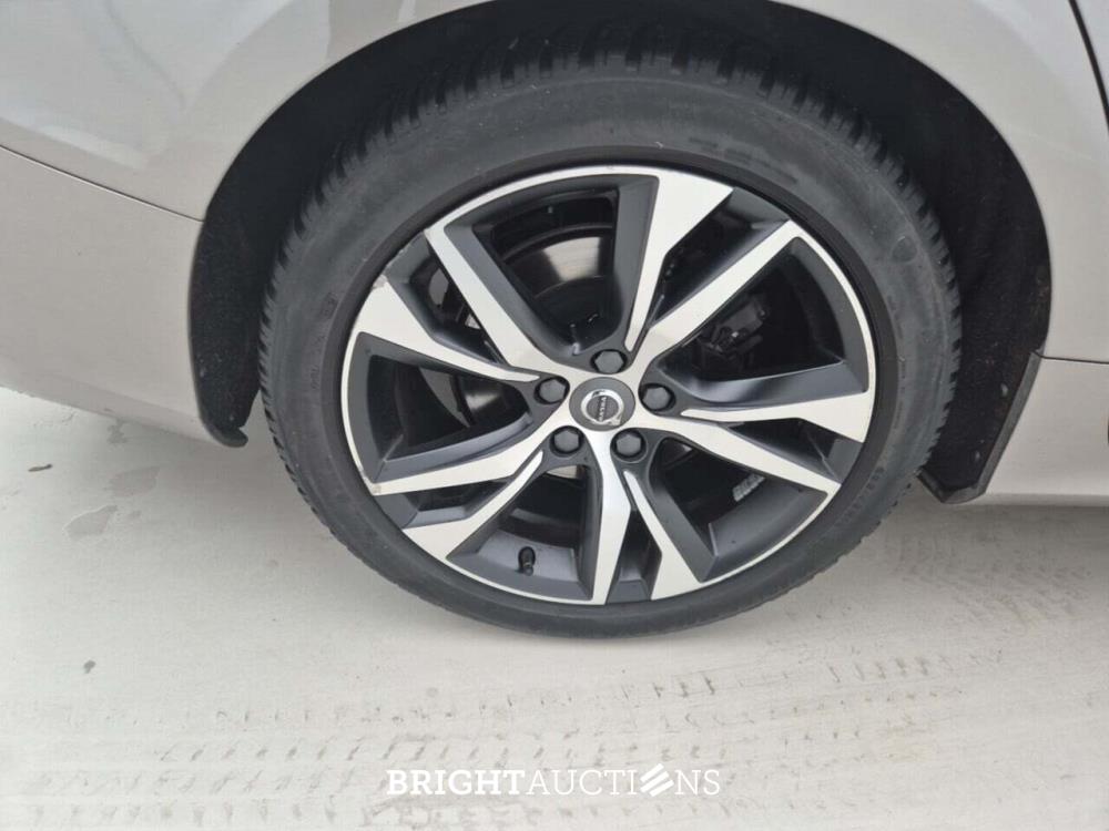 Volvo V60 D3 R-Design Geartronic 2.0 150pk 2021