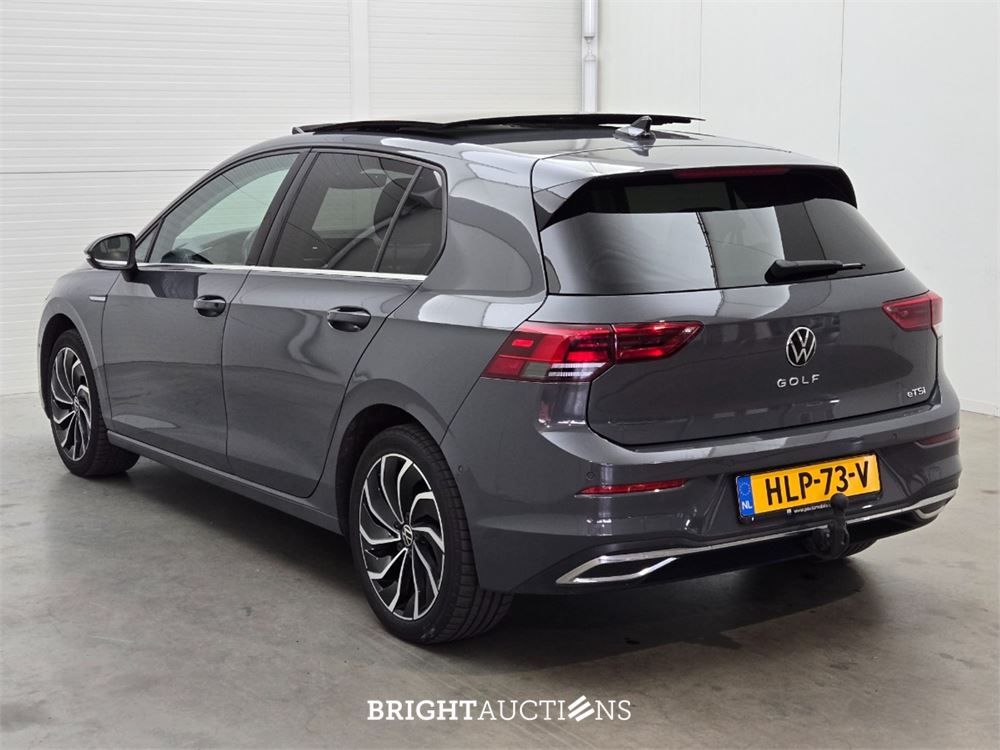 Volkswagen Golf eTSI R-Line 1.5 150pk 2020, HLP-73-V