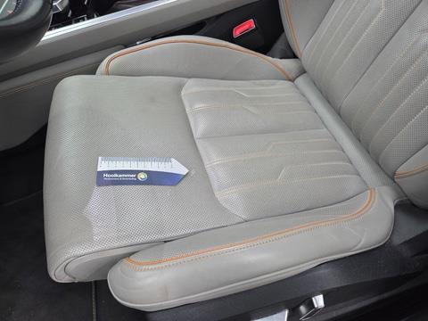 Audi e-tron 55 advanced Pro Line Plus Quattro 95 kWh 408pk 2018, K-095-VH