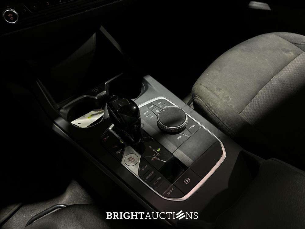 BMW 118i Executive Edition M-sport 1-serie 140pk 2019 (Origineel-NL), G-456-JX