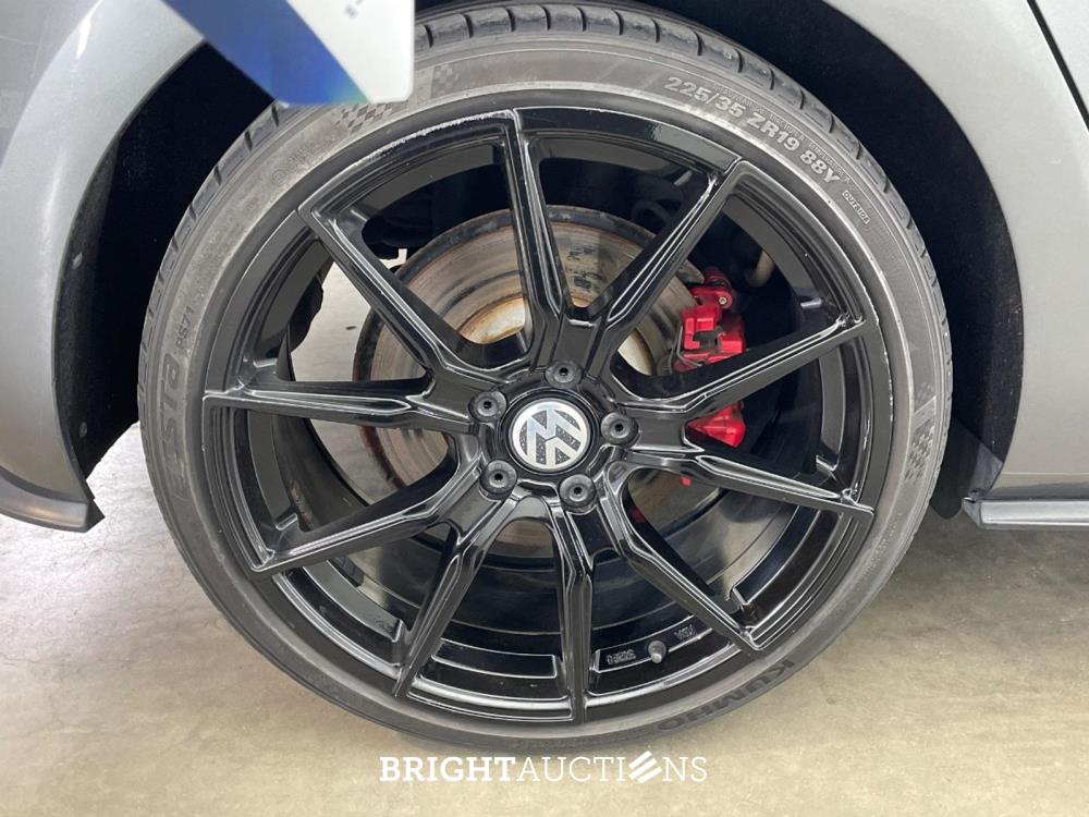 Volkswagen Golf GTI Performance 2.0 TSI 245pk 2018, GTF-89-Z