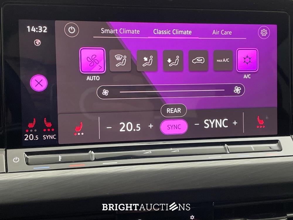 Volkswagen Golf eTSI Style 1.5 150pk 2020, X-368-TL