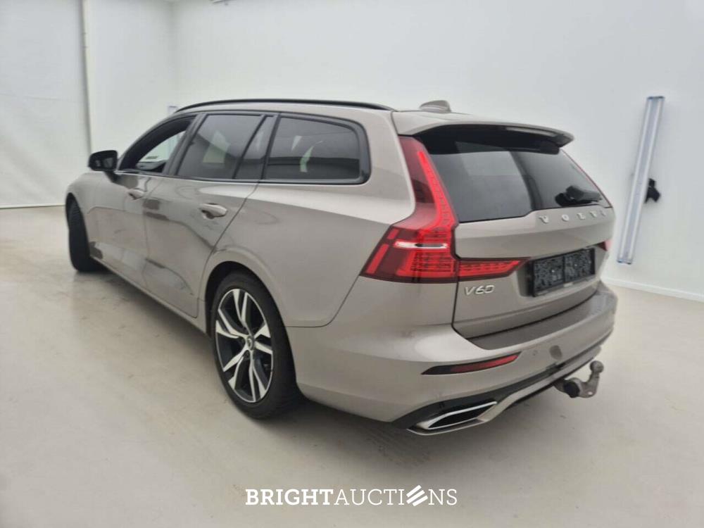 Volvo V60 D3 R-Design Geartronic 2.0 150pk 2021