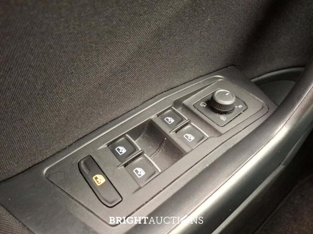 Volkswagen T-Roc Sport Bnsr 1.5 TSI 150pk 2021 (Origineel-NL), K-201-SV