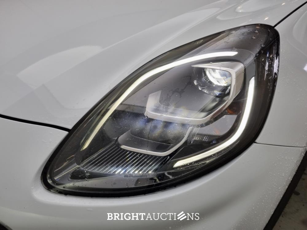 Ford Puma Hybrid Titanium 1.0 EcoBoost 125pk 2022 (Origineel-NL), R-240-JZ