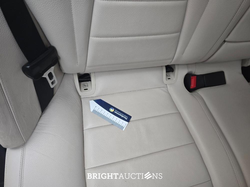 Mercedes-Benz E 200 Estate d Prestige Plus 150pk 2017 E-klasse, N-925-PZ