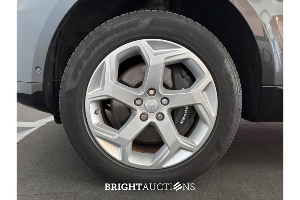 Land Rover Range Rover Sport P400e HSE 443pk 2021 (Origineel-NL), K-363-VB