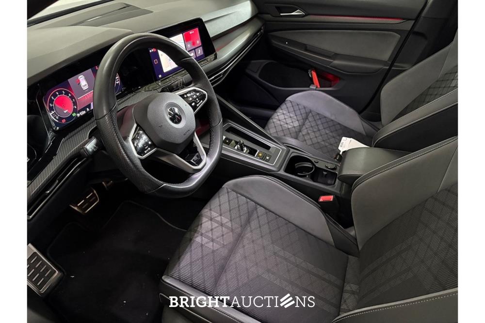 Volkswagen Golf Variant eTSI R-Line 1.5 130pk 2022 (Origineel-NL), P-468-BP