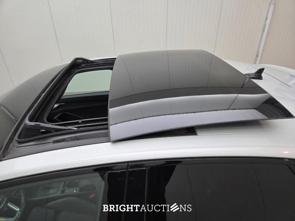 Audi Q3 Sportback 35 TFSI Pro Line S 150 pk 2020, Z-639-FX