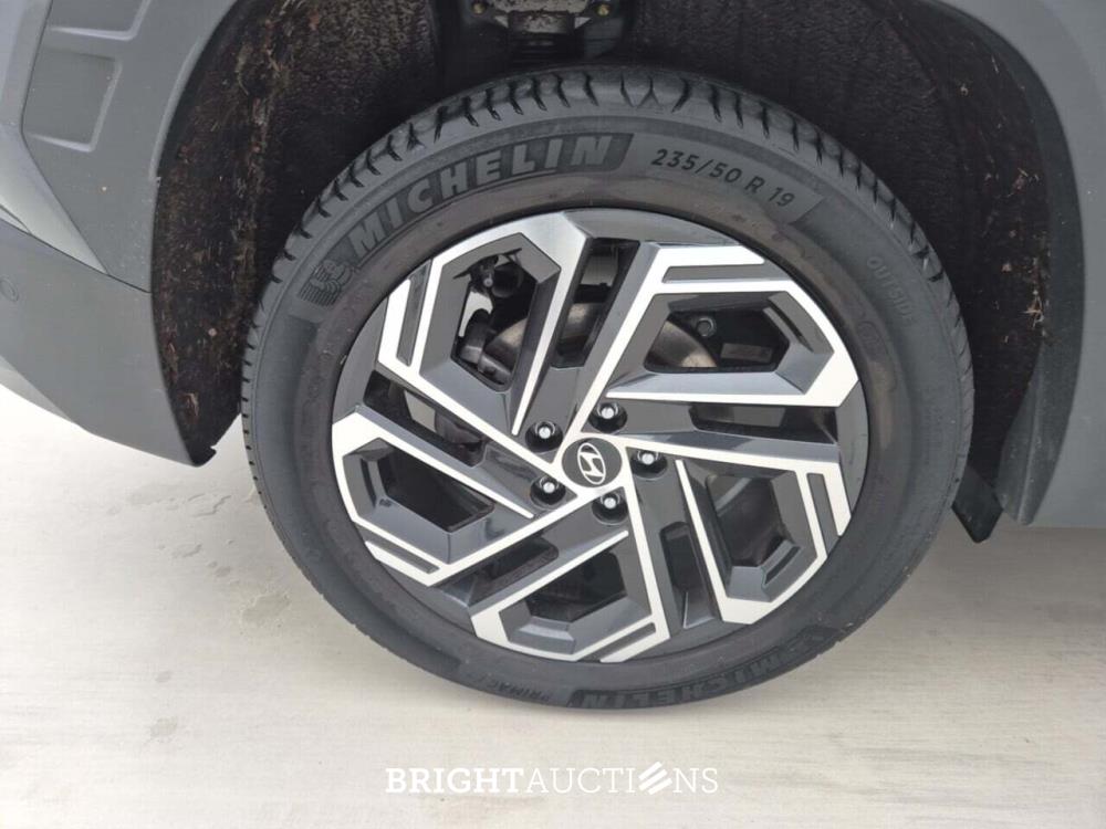 Hyundai Tucson T-Gdi PHEV Shine 1.6 160pk 2025