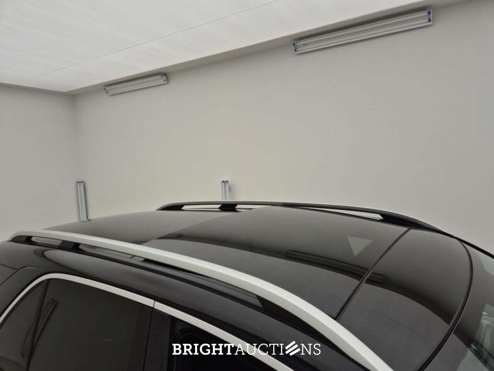 Mercedes-Benz GLE 350 D 4MATIC 258pk 2019 GLE-Klasse, J-712-FB