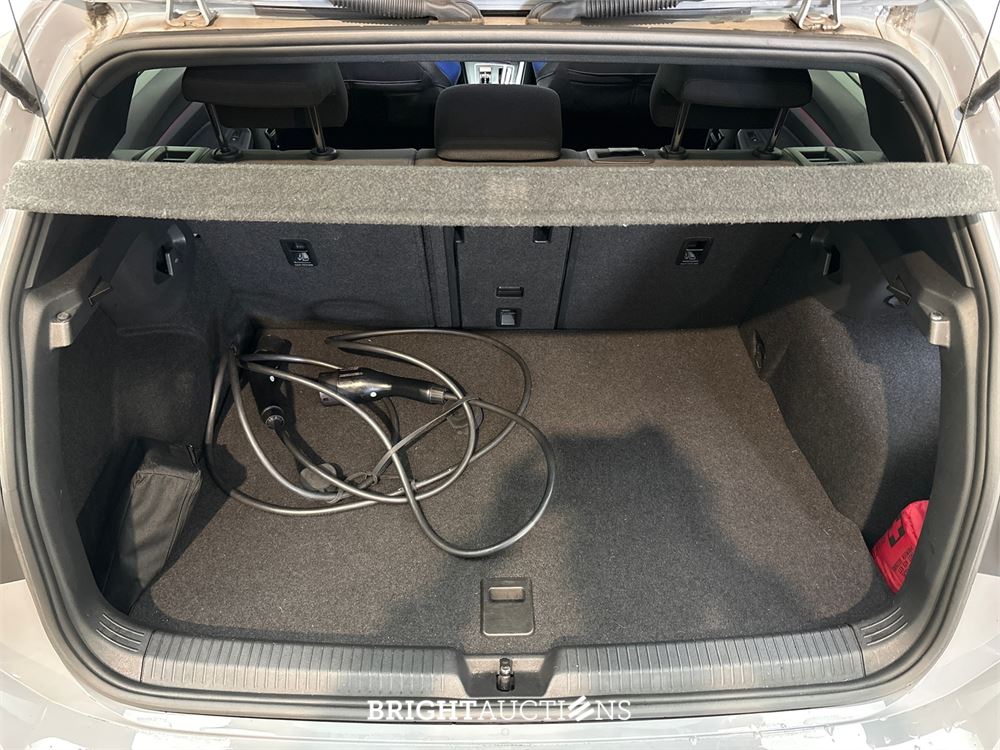 Volkswagen Golf eHybrid GTE 1.4 258pk 2020, S-114-GR