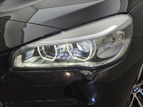 BMW 2-serie Gran Tourer Corporate Lease Executive 136pk 2017 (Origineel-NL), PH-301-B