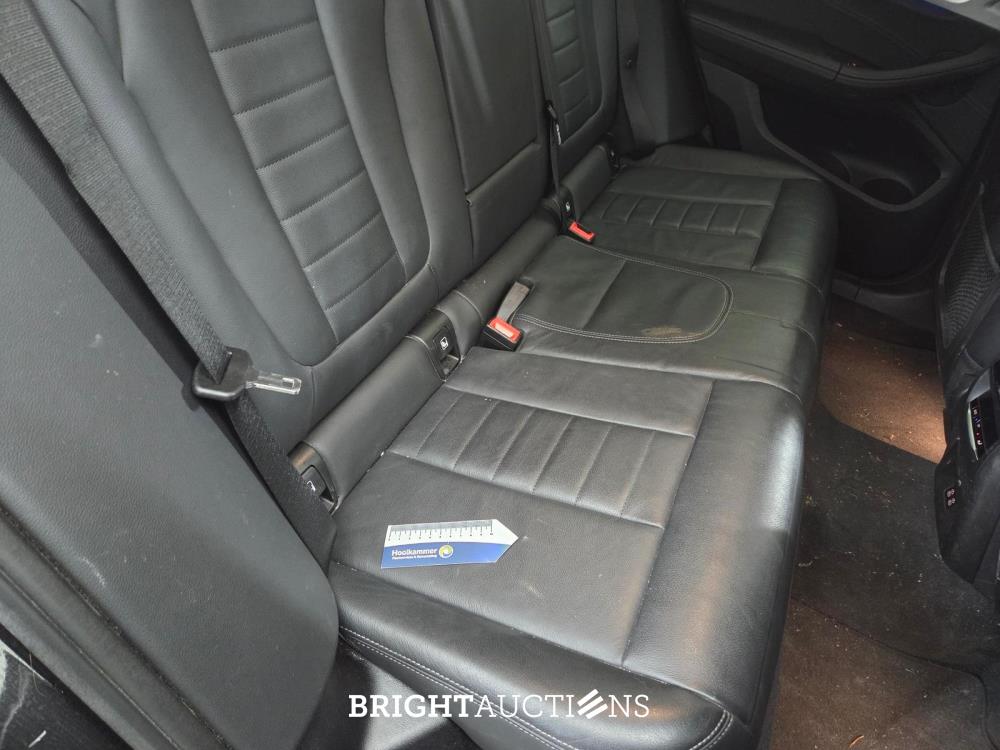 BMW X3 30e High Executive xDrive 292pk 2021 (Origineel-NL), L-956-FB