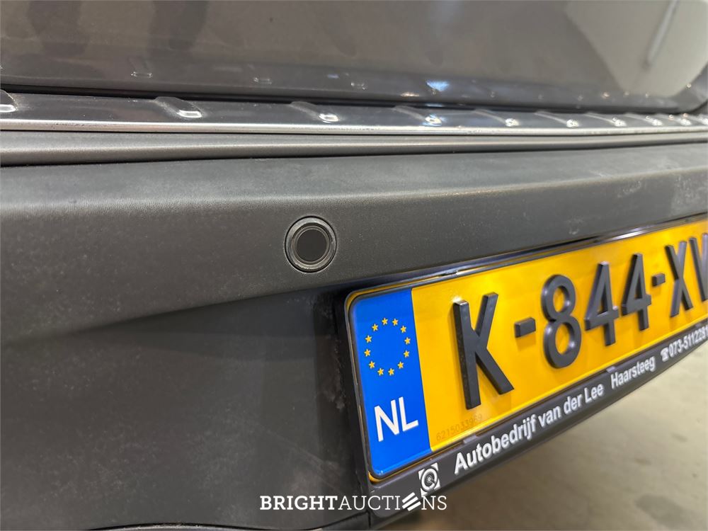 Mercedes-Benz EQA 25067 Business Solution AMG 67 kWh 191pk 2021 (Origineel-NL) EQA-Klasse, K-844-XV