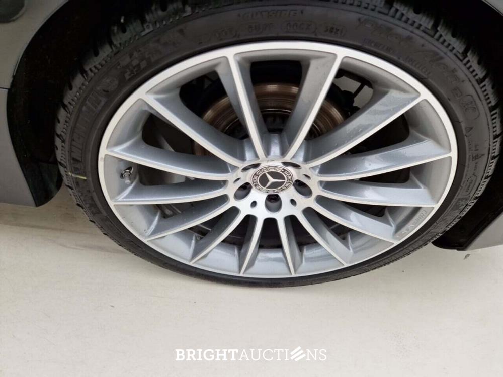 Mercedes-Benz CLS Amg-Line 194pk 2021 CLS-Klasse, 2BQT157