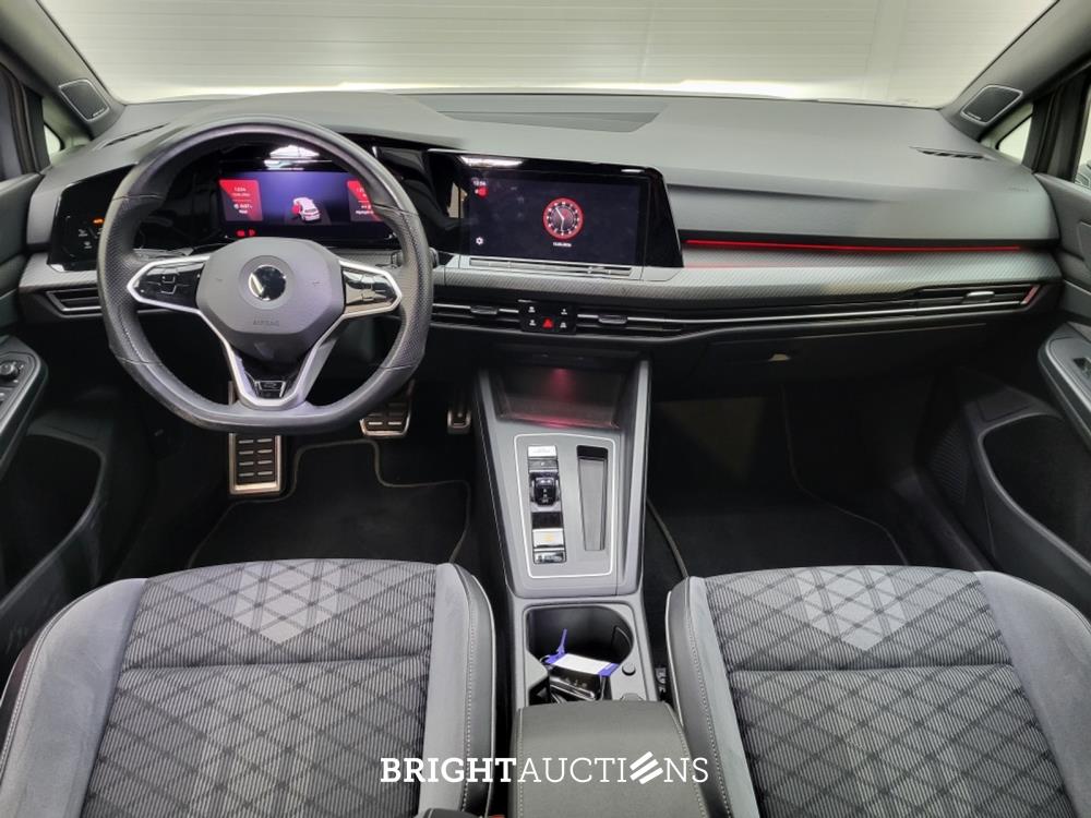 Volkswagen Golf eTSI R-Line 1.5 150pk 2020, L-081-FK