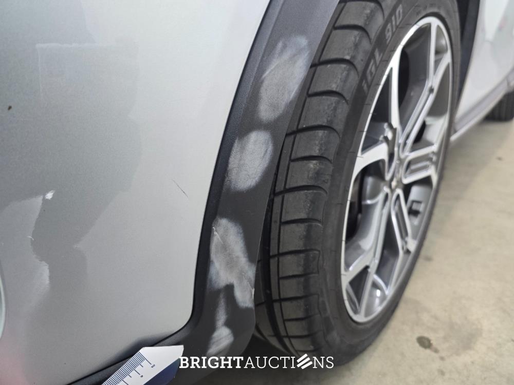 Kia XCeed T-GDi DynamicPlusLine 1.0 120pk 2021, Z-692-FS