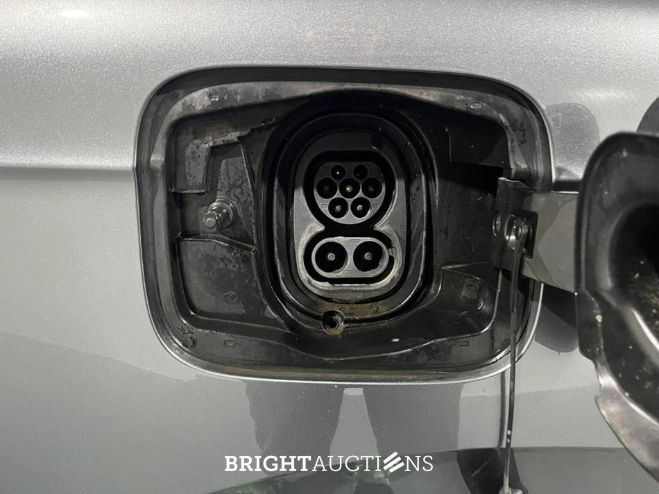 Škoda Enyaq 60 179pk 2022 (Origineel-NL), P-998-NH