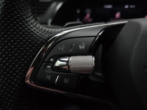 Škoda Superb Combi iV Sportline Business 1.4 TSI 272pk 2021 (Origineel-NL), N-498-TH