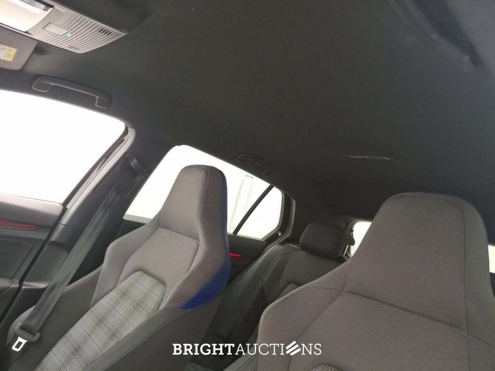 Volkswagen Golf Ehybrid GTE 1.4 258pk 2021 (Origineel-NL), L-384-GP