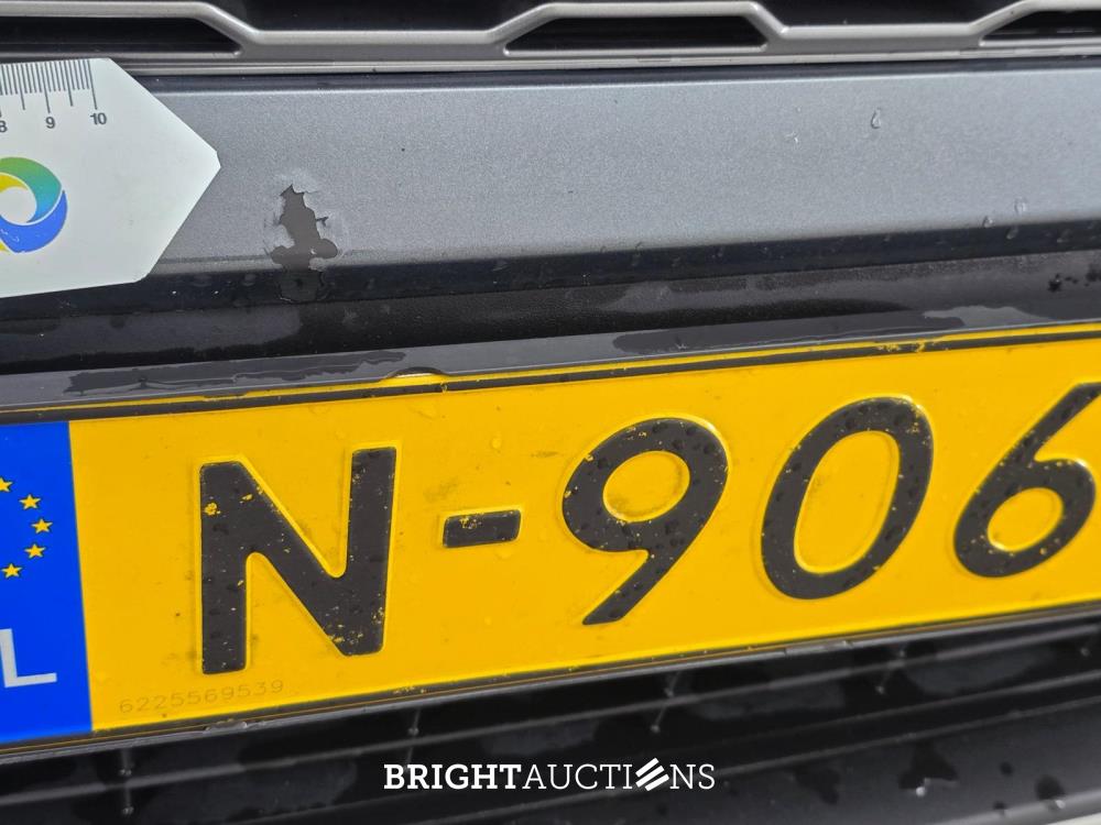 Toyota RAV4 Hybrid Business Plus 2.5 298pk 2022 (Origineel-NL), N-906-ZH