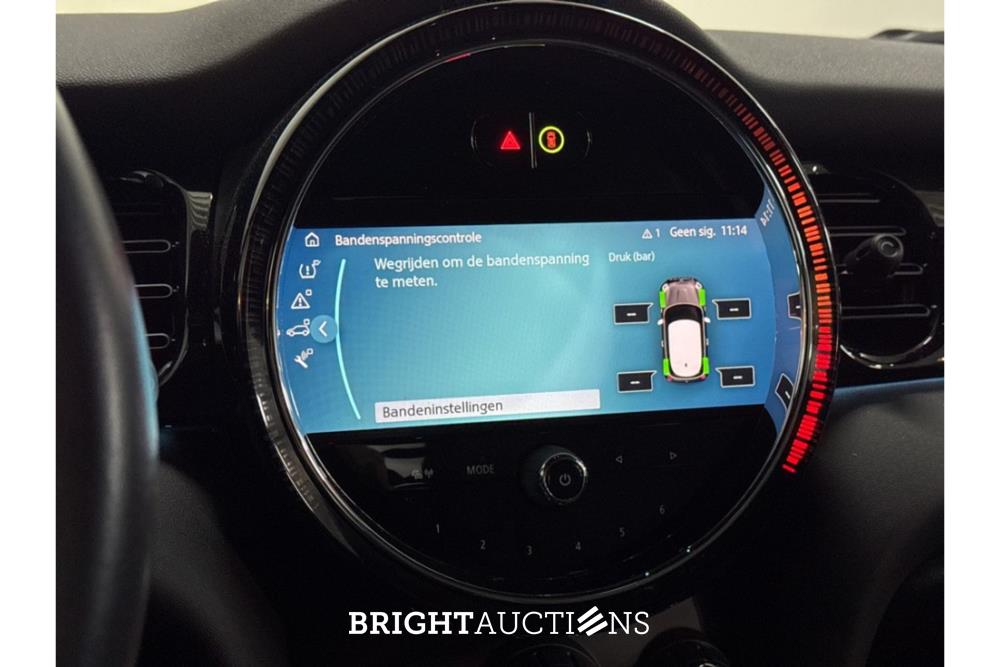 MINI Mini Classic 33 kWh 2022 (Origineel-NL), P-348-ZV