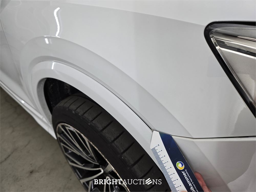 Audi Q2 CoD Design Pro Line Plus 1.4 TFSI 150pk 2017, N-806-PP