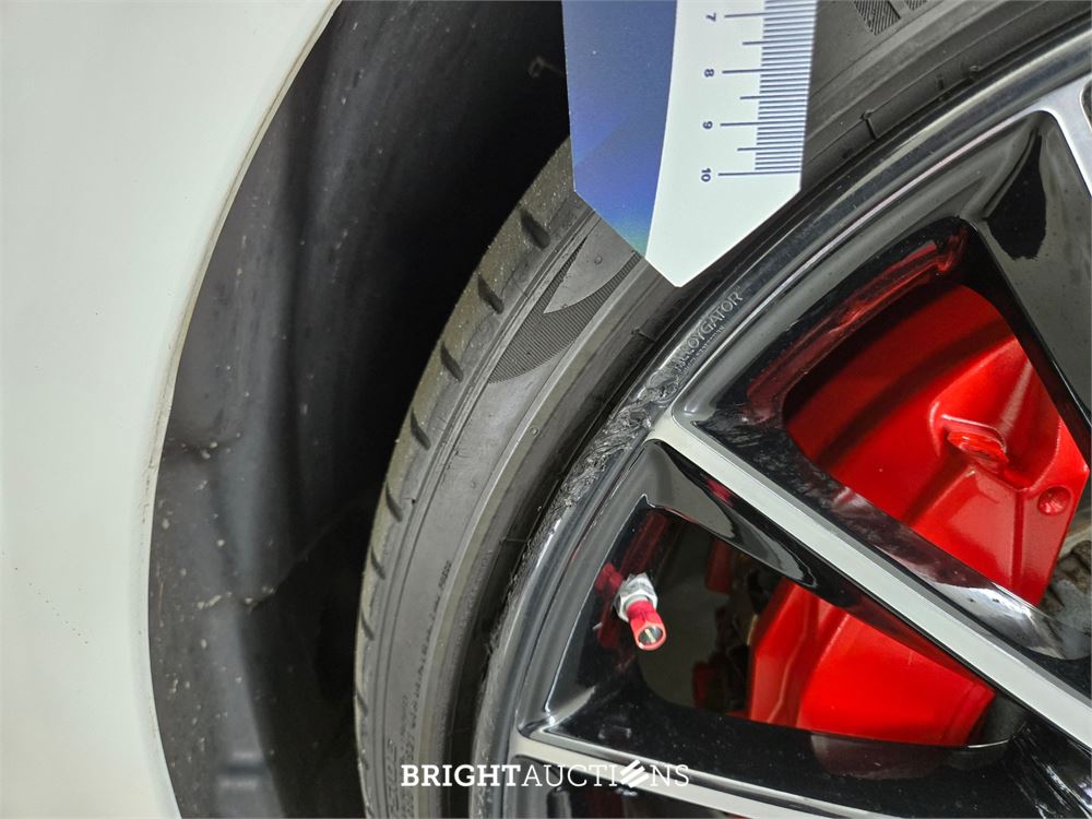 Mercedes-Benz E200 Coupé Premium Plus 184pk 2019 E-klasse, Z-313-NG