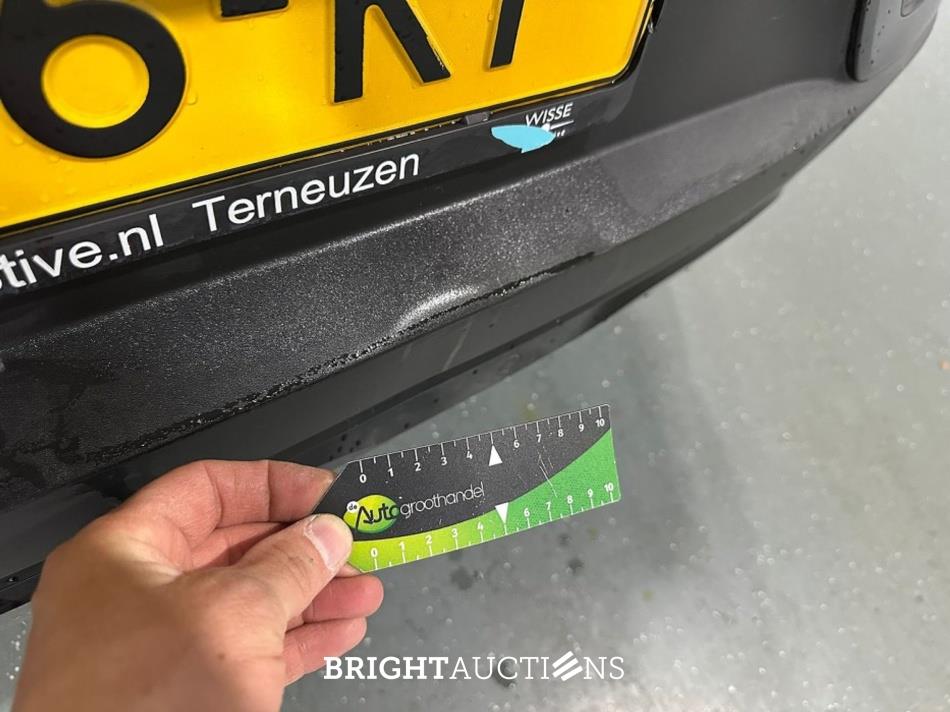 Renault Captur E-Tech hybrid 145 SL Rive Gauche 1.6 163pk 2023 (Origineel-NL), T-266-KP