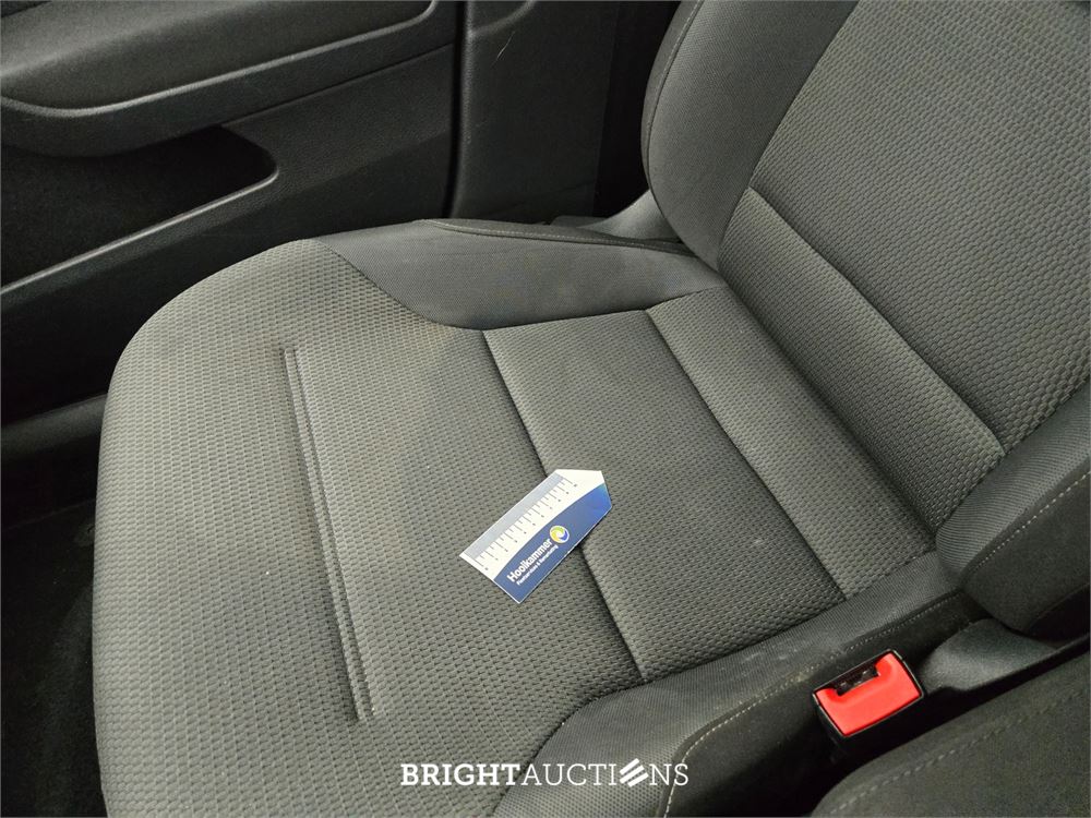 Volkswagen Golf e- e 136pk 2018 (Origineel-NL), TX-203-J