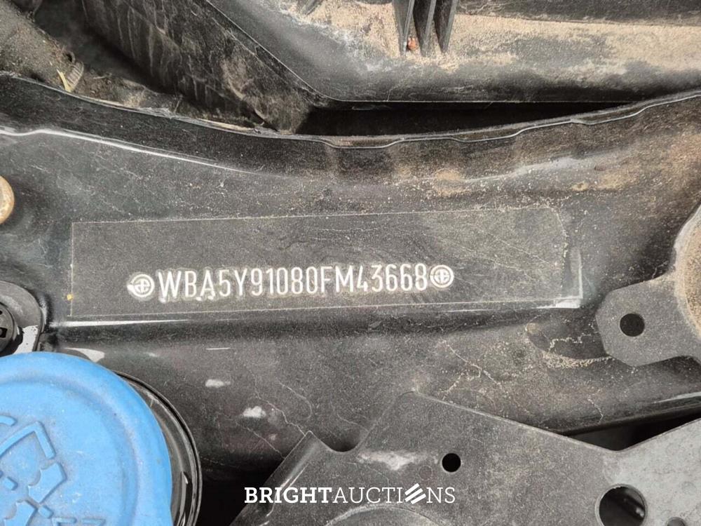 Bmw 320e 163pk 2022 3-Serie