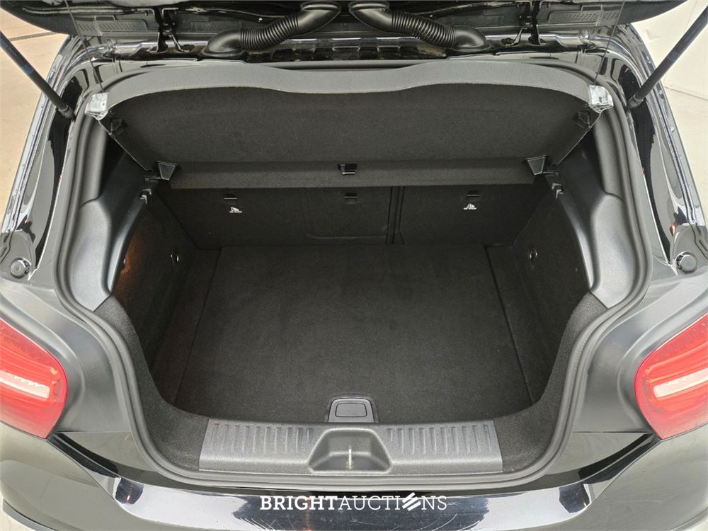 Mercedes-Benz A45 AMG 45 4MATIC 381pk 2016 A-klasse, RK-402-B