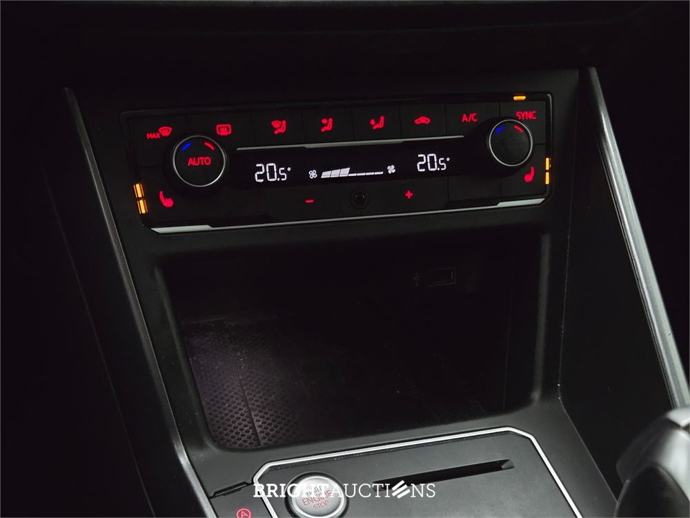 Volkswagen Polo GTI 2.0 TSI 200pk 2020, Z-655-DJ