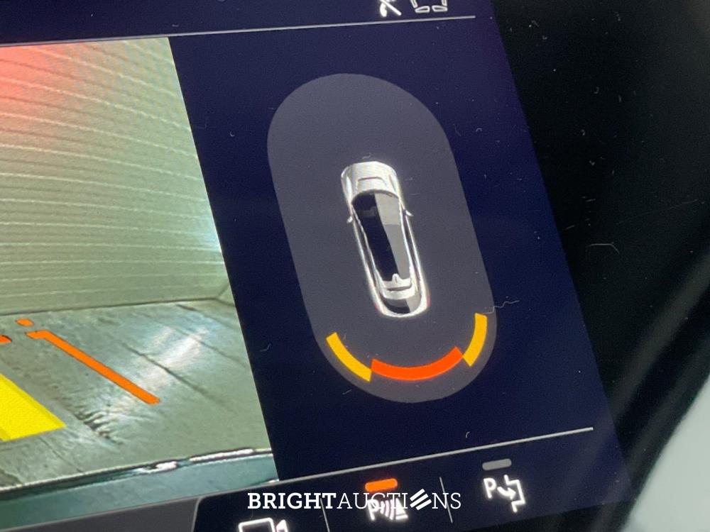 Jaguar I-PACE EV400 Business Edition S 90 kWh 400pk 2019 (Origineel-NL), H-819-BN