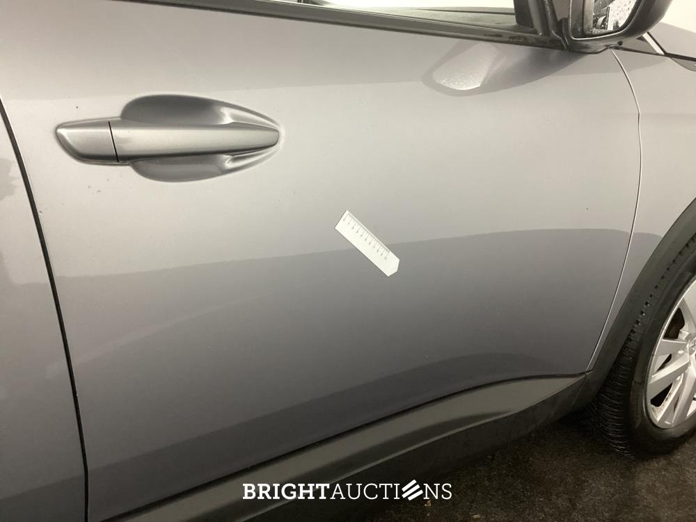 Peugeot 3008 Active Pack Business 1.2 PureTech 131pk 2022 (Origineel-NL), P-185-PV