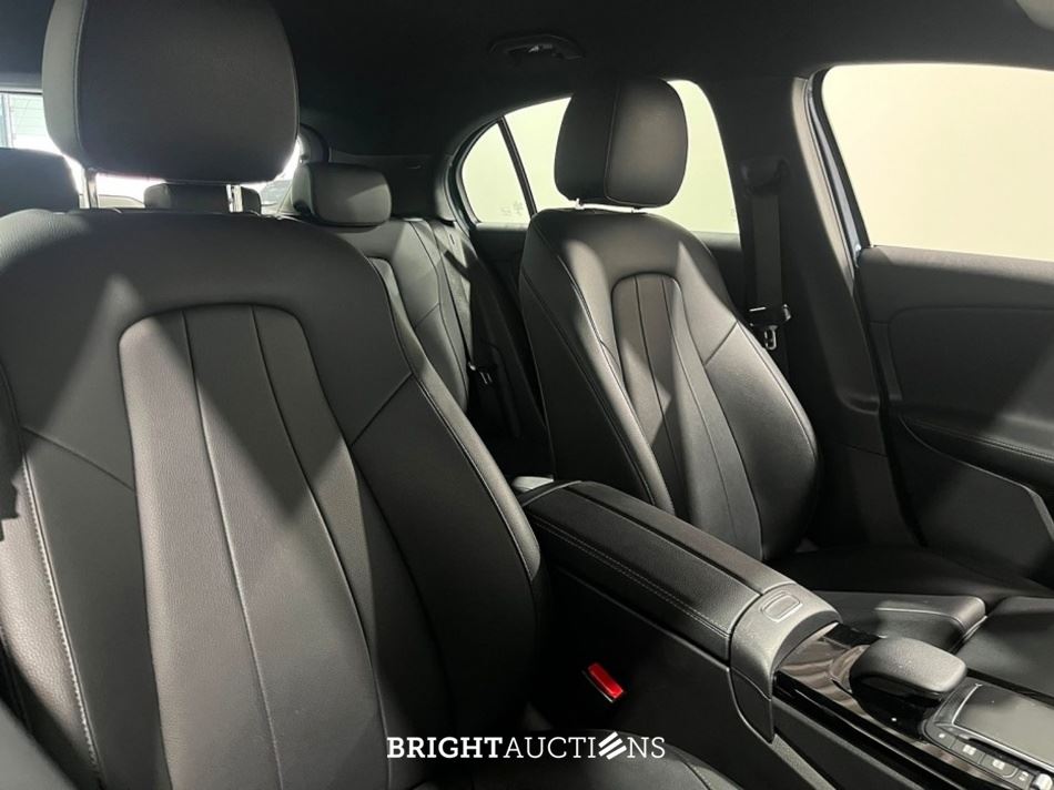 Mercedes-Benz A250 e Business Solution Luxury Limited 262pk 2021 (Origineel-NL) A-klasse, L-311-XT