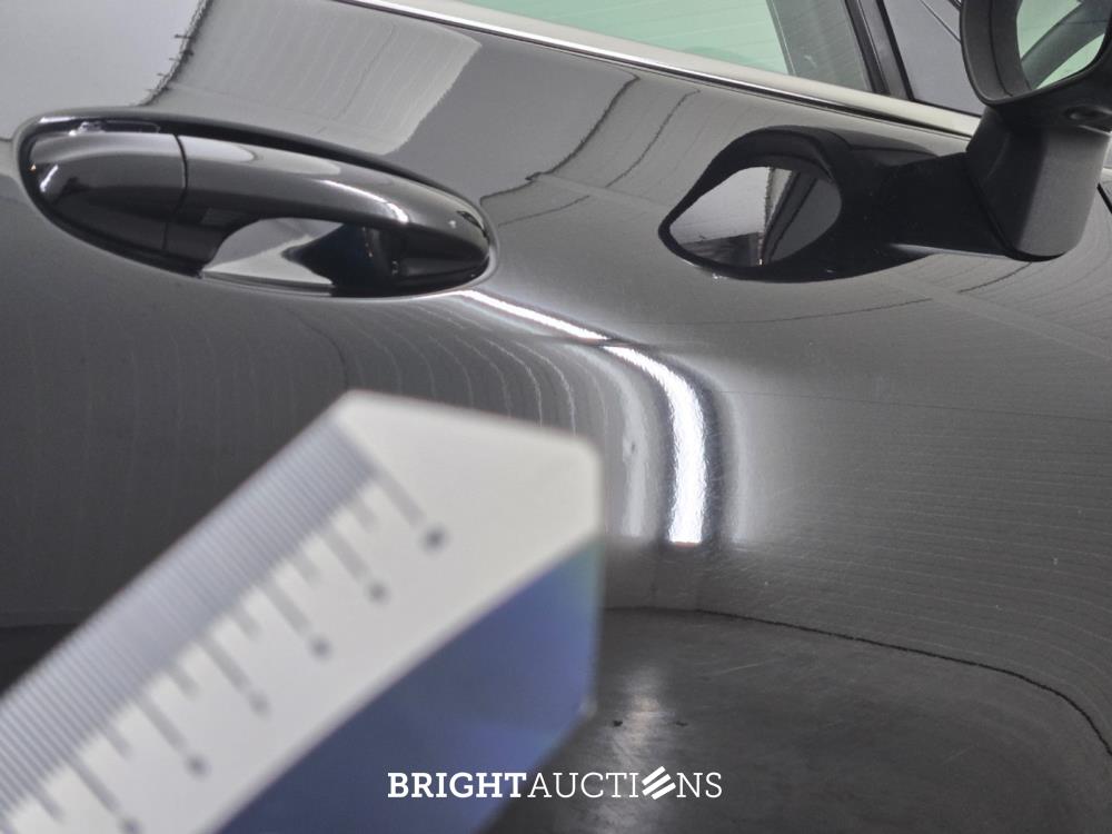 Ford Puma ST-Line X 1.0 EcoBoost 125pk 2020, T-875-RR