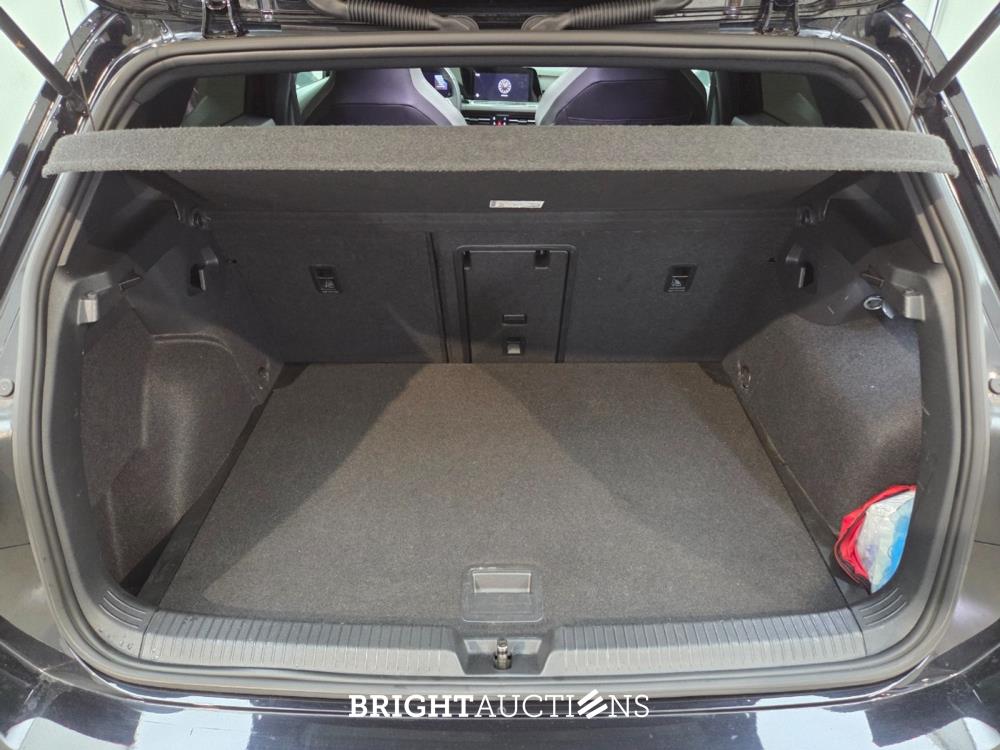 Volkswagen Golf GTD 2.0 TDI 200pk 2021, GVK-45-J