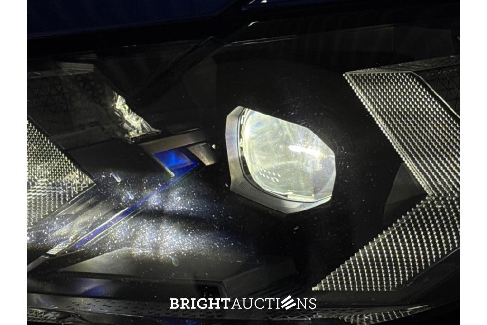 BMW X5 M Competition 625pk 2024, HPG-80-K