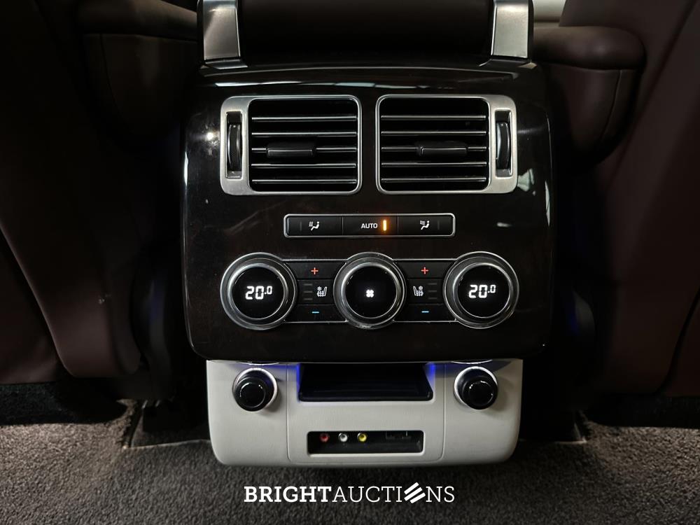 Land Rover Range Rover 4.4 SDV8 Autobiography 340pk 2015, HS-359-F