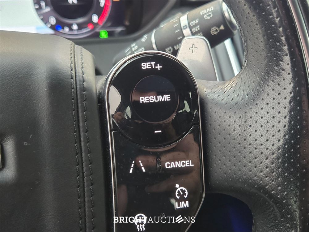 Land Rover Range Rover Velar i4 Turbo R-Dynamic HSE 2.0 AWD 251pk 2018 (Origineel-NL), SB-185-P