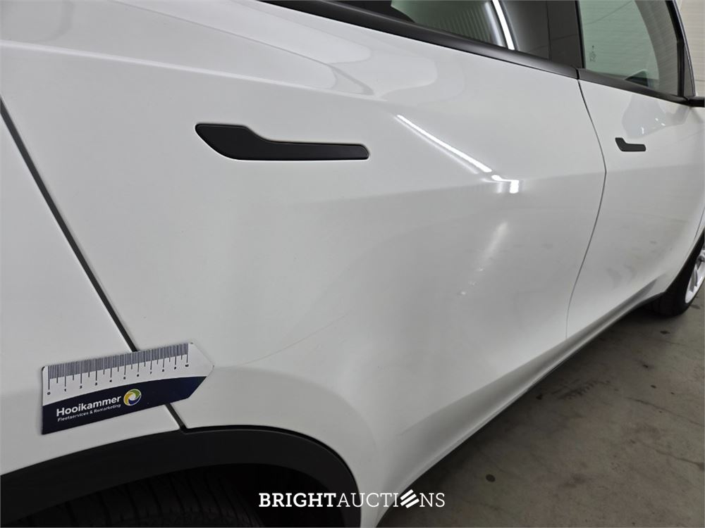 Tesla Model Y RWD 58 kWh 238pk 2024, JDD-49-H
