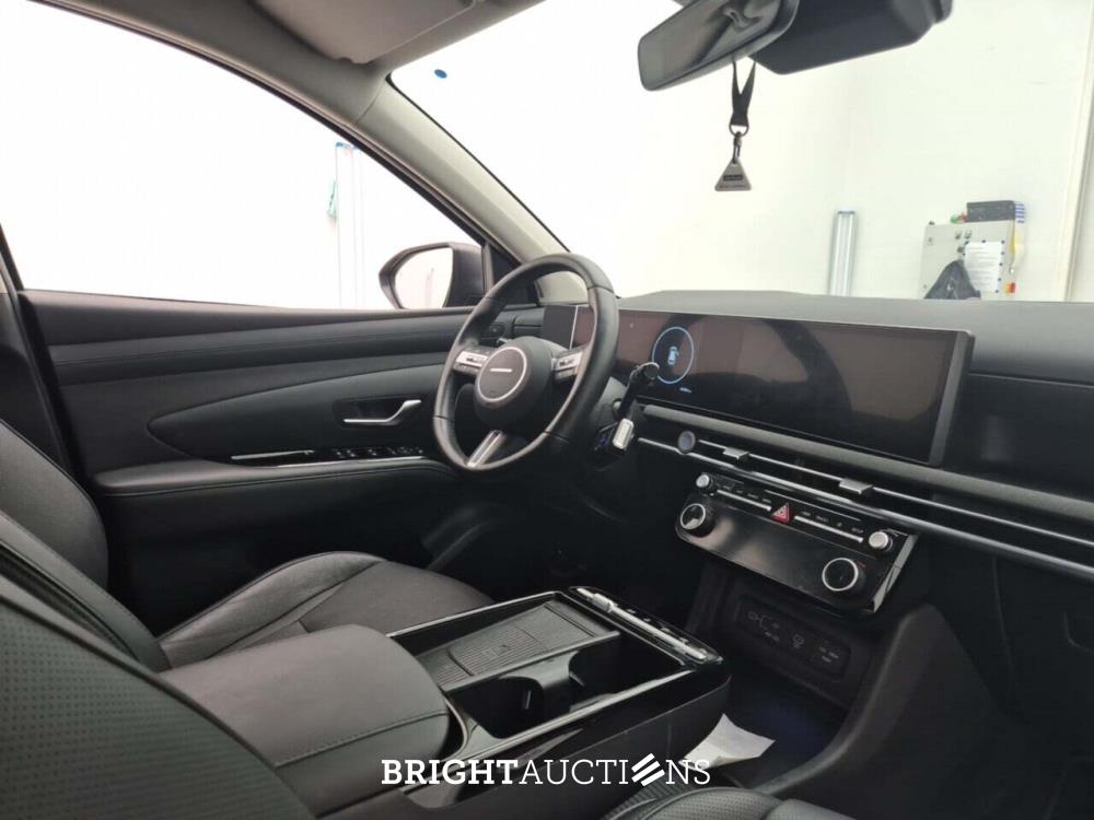 Hyundai Tucson T-Gdi PHEV Shine 1.6 160pk 2025