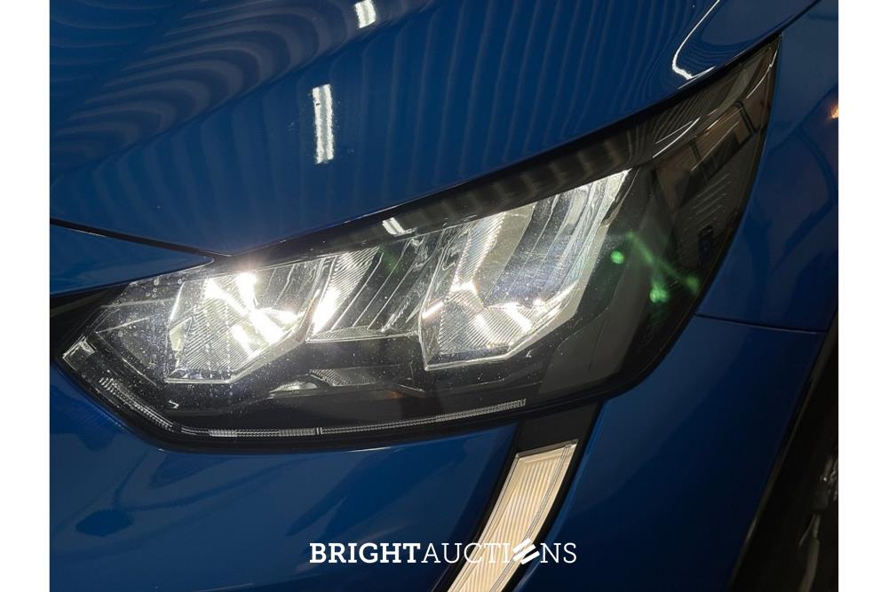 Peugeot 208 e- EV Active Pack 50 kWh 136pk 2023 (Origineel-NL), S-816-ZJ